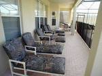 Windsor Hills Resort Six Bedroom House with Private Pool R28