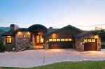 Abode in the Clouds, Homes at Park City