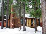 Tahoe Cabin 41