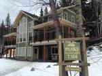 Peaks Bed and Breakfast