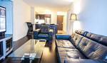 Pinnacle Suites - Downtown Lake View Suite