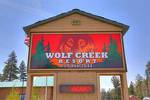 Wolf Creek Resort