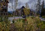 Rundle Cliffs Lodge Getaway