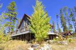 Cabin in the Woods by Colorado Rocky Mountain Resorts