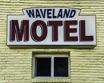 Waveland Motel