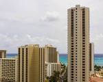 Tower 2 Suite 2012 at Waikiki