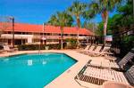 Red Roof Inn Jacksonville Airport