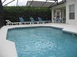 Five-Bedroom Pool Home Kissimmee