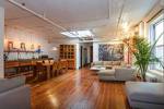 Prime Soho Artist Loft