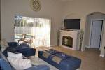 Sand Hill Holiday Home 2620