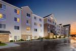 TownePlace Suites by Marriott Houston Galleria Area