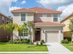 Cuban Palm Holiday home in Kissimmee 170