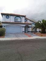 Las Vegas Four-Bedroom House