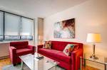 Luxury Apartments near New York University Hospital