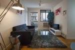 Two-Bedroom Self-Catering Apartment: Lower East Side