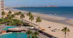 Two-Bedroom Apartment at Puerto Penasco SW 504