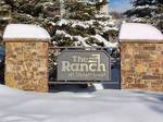 Ranch at Steamboat - RA107