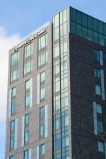 Hampton Inn & Suites Washington, D.C. - Navy Yard