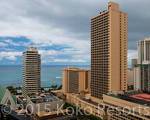 Tower 1 Suite 2112 at Waikiki