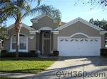 Windsor Palms Four Bedroom 6BRM