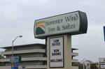 Summer Wind Inn and Suites