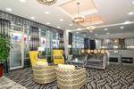 Best Western Plus LaGuardia Airport Hotel