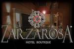 Zarzarosa Hotel Boutique