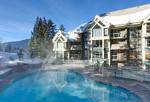 Woodrun Lodge by Whistler Accommodation