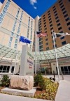 SpringHill Suites Indianapolis Downtown