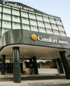 Comfort Hotel Manaus