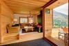 Mountain Exposure Luxury Chalets