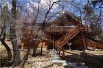 Log Haven at Bear Mountain