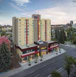 Fairfield Inn & Suites Calgary Downtown