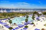 The Beach Club at Charleston Harbor Resort and Marina