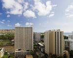 Tower 1 Suite 2209 at Waikiki