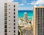 Tower 2 Suite 3604 at Waikiki