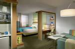 SpringHill Suites by Marriott Orlando at Flamingo Crossings/Western Entrance