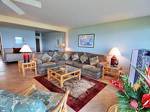 Oceanfront Maui Sands Unit #5A