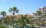 Two-Bedroom Apartment at Puerto Penasco CB 205-V