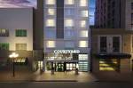 Courtyard by Marriott San Diego Gaslamp/Convention Center