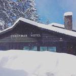 The Coachman Hotel