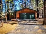 Whispering Pines #1517