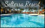 Orlando Disney Area - Solterra Resort