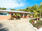 Blue Manatee Retreat