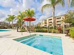 Reunion Resort Three Bedroom Townhome FF6