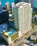 Nuovo Properties at One Broadway - Brickell, Miami