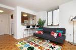 Great Central Time Square Apartment