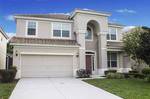 Archfield Villa in Kissimmee AF2548