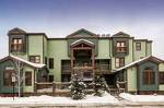 Abode at Moose Lodge, Condos at Park City