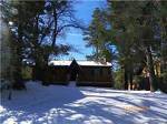 Moonridge Cabin with a View